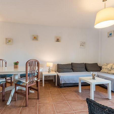 Apartamento Mijares Chiclana de la Frontera Exteriör bild